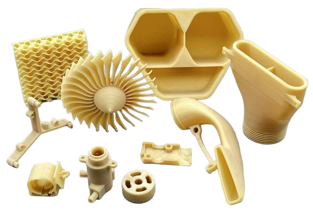 Prototype Material Selection: Rigid vs Flexible 1