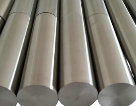 What Is Beta Titanium Alloy: Properties and Applications