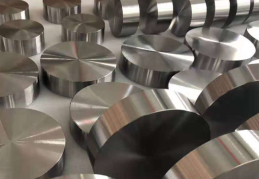 What Is Beta Titanium Alloy: Properties and Applications 2