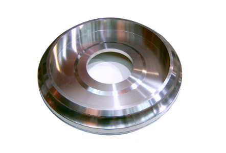 Alpha Titanium Alloy: Properties, Grades and Applications 4