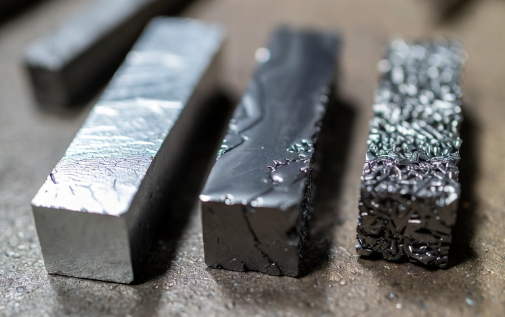 Titanium Alloy: Alpha, Beta and Alpha-Beta Explained 2