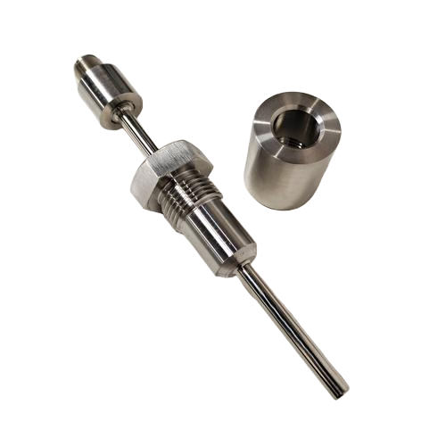 Sensors: Common Structures and Machining Practices