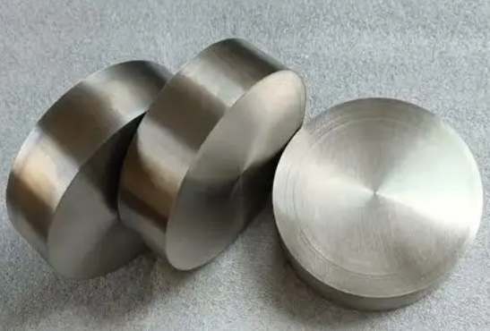 Alpha-Beta Titanium Alloys: Properties and Applications 1