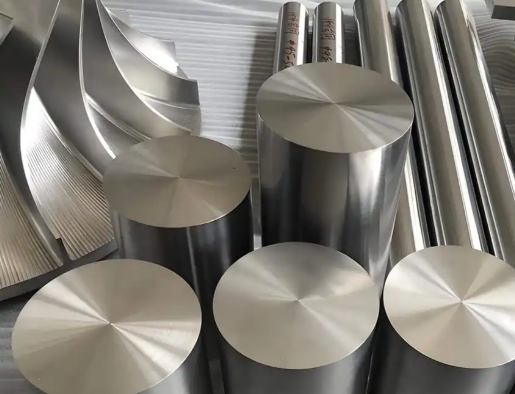 Alpha-Beta Titanium Alloys: Properties and Applications 3