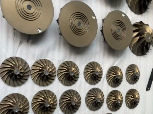 CNC Prototyping vs Production Machining 4