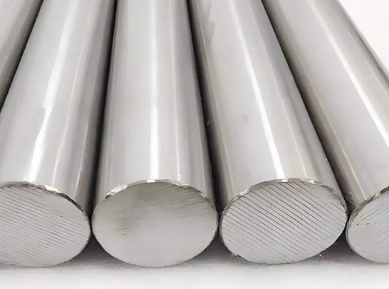 Ti-5Al-2.5Sn Titanium Alloy: Properties and Machining