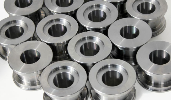 Ti-5Al-2.5Sn Titanium Alloy: Properties and Machining 2