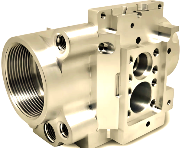 Ti-5Al-2.5Sn Titanium Alloy: Properties and Machining 3