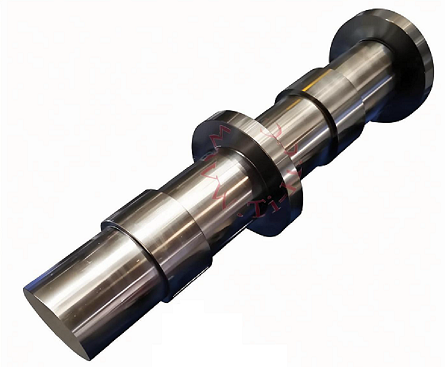 Ti-5Al-2.5Sn Titanium Alloy: Properties and Machining 4