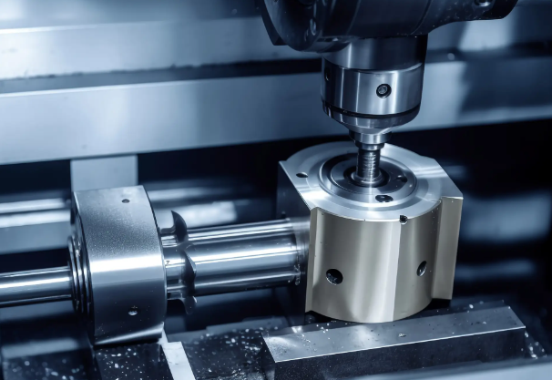 Ti-5Al-2.5Sn Titanium Alloy: Properties and Machining 5