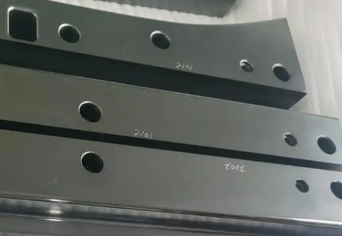 AlCrN Coating: Properties, Benefits & Applications 1