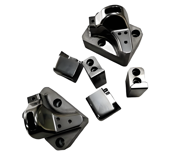 AlCrN Coating: Properties, Benefits & Applications 4