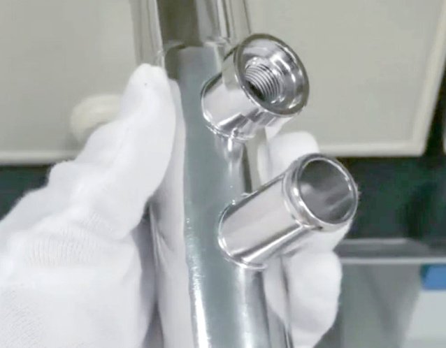 Electrochemical Polishing: Process, Benefits & Applications