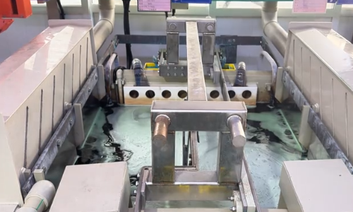 Electrochemical Polishing: Process, Benefits & Applications 4