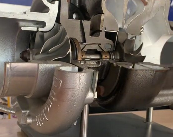 What Is a Turbine Rotor? Basics, Components, Functions