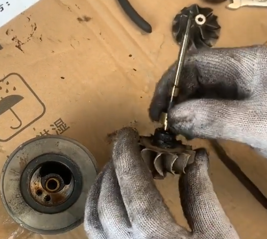 What Is a Turbine Rotor? Basics, Components, Functions 2