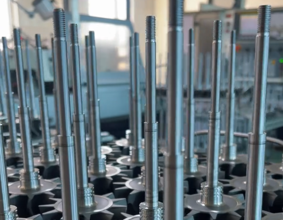 What Is a Turbine Rotor? Basics, Components, Functions 5