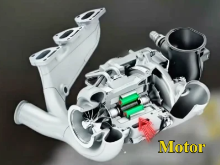 What Is a Turbine Rotor? Basics, Components, Functions 1