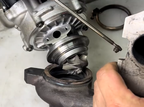 What Is a Turbine Rotor? Basics, Components, Functions 3