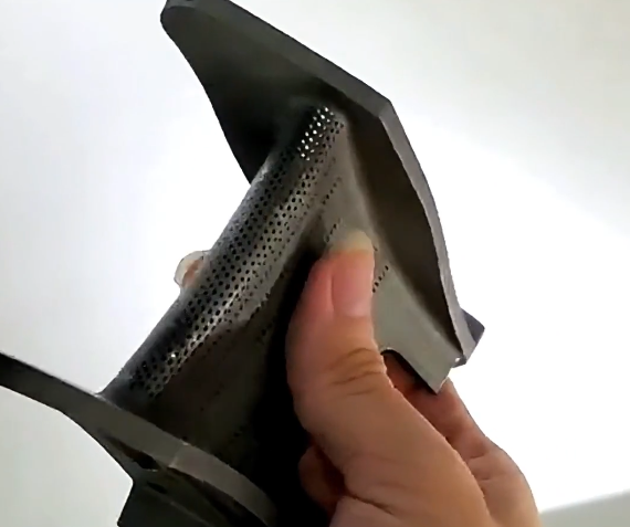 What Is a Turbine Blade? Types, Functions, and Applications 1