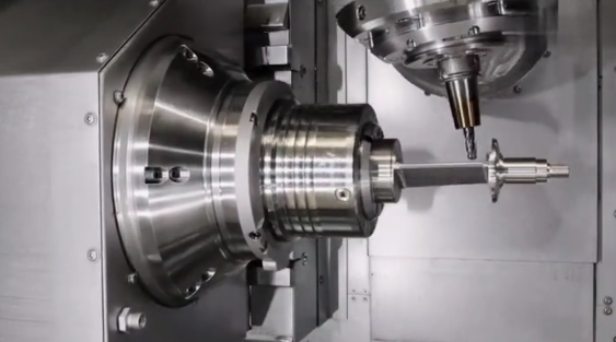 What Is a Turbine Blade? Types, Functions, and Applications 6