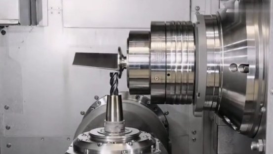 Turbine Blade Machining: Process, Tolerance and Inspection