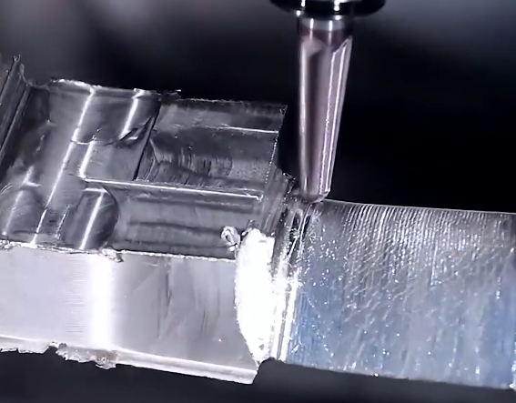 Turbine Blade Machining: Process, Tolerance and Inspection 3