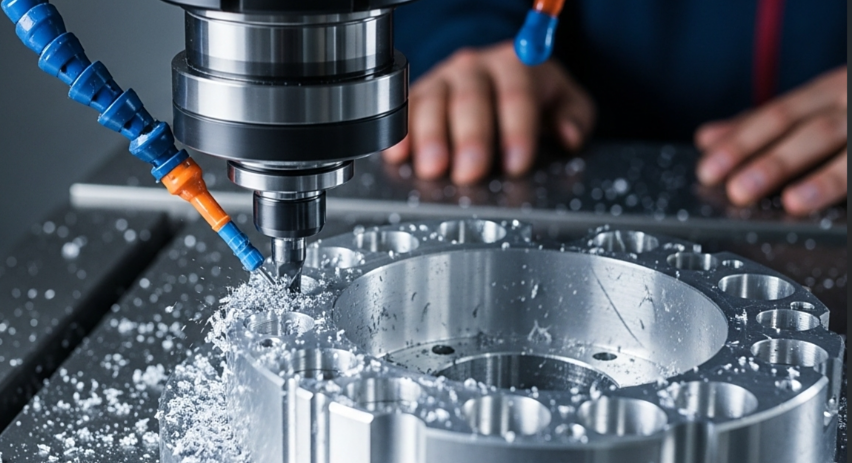 Machining Cost Comparison: CNC vs 3D Printing 2