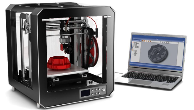 Machining Cost Comparison: CNC vs 3D Printing 3