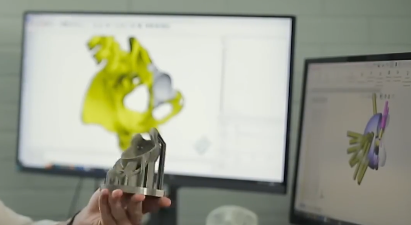 TC1 Titanium Alloy: Properties, Uses and Machining Guide 1