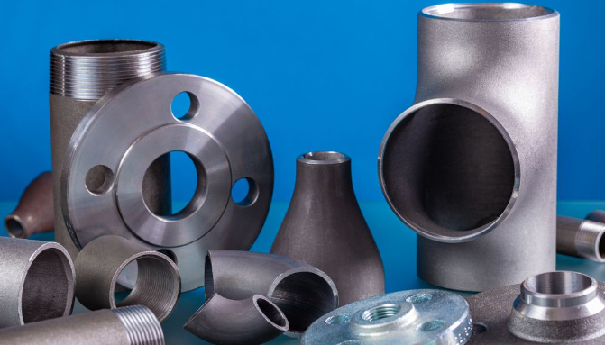TC1 Titanium Alloy: Properties, Uses and Machining Guide 3