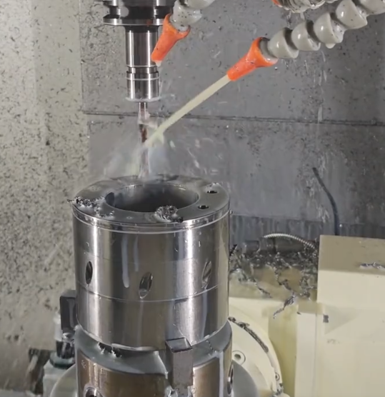 TC1 Titanium Alloy: Properties, Uses and Machining Guide 4