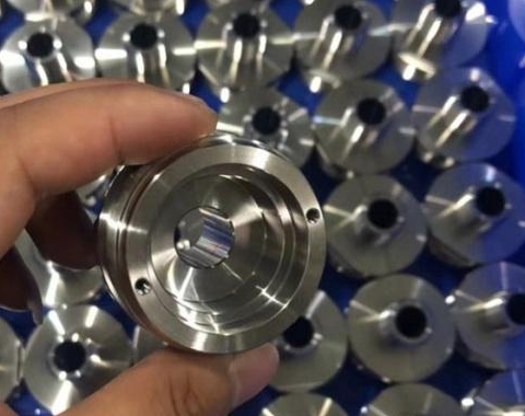 How to Choose Between TC1, TC2, TC3 and TC4 Titanium Alloys 3