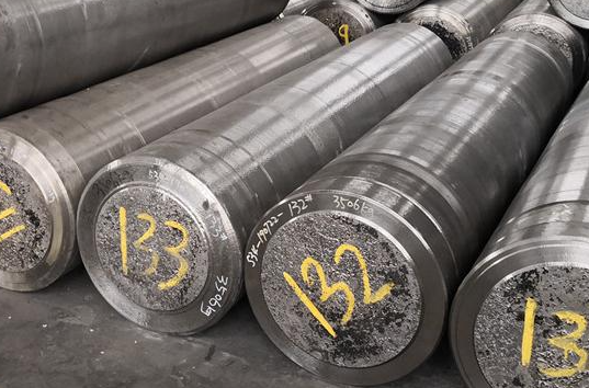 How to Choose Between TC1, TC2, TC3 and TC4 Titanium Alloys 5