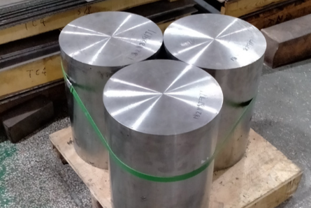 How to Choose Between TC1, TC2, TC3 and TC4 Titanium Alloys 2