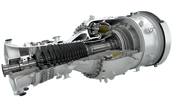 Types of Turbines: Working Principles and Applications 5