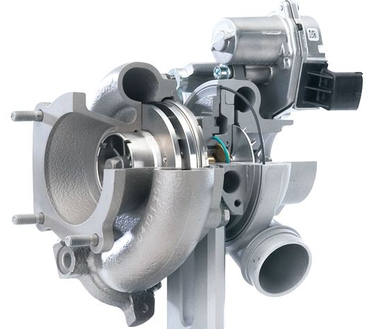 Types of Turbines: Working Principles and Applications 6