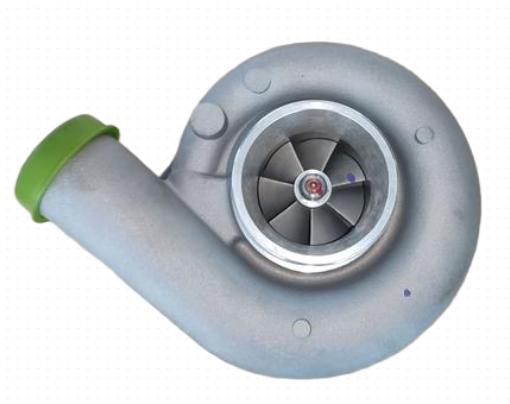 What Is Turbomachinery: Principles, Types and Machining 2