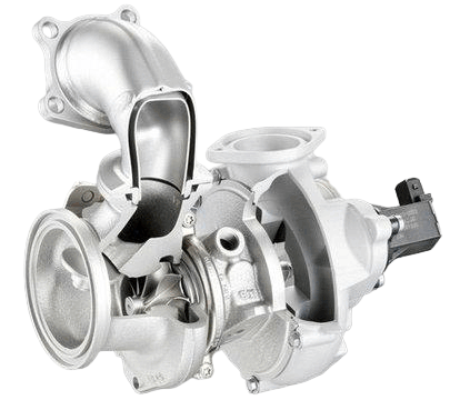 What Is Turbomachinery: Principles, Types and Machining 4