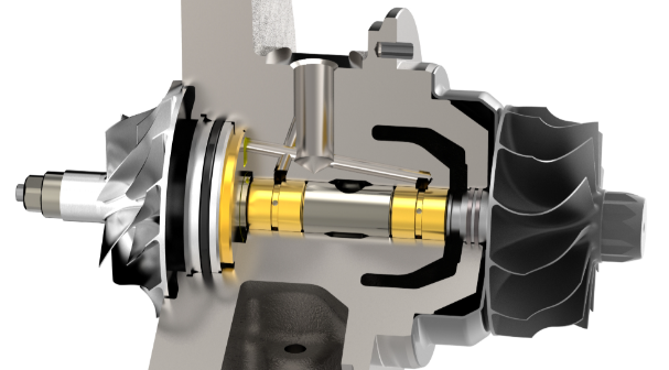What Is Turbomachinery: Principles, Types and Machining 6