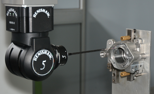 Surface Quality and Dimensional Accuracy Control 2212