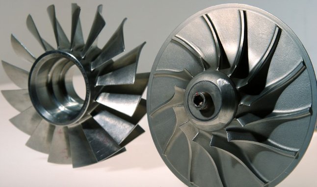 Impeller Guide 101
