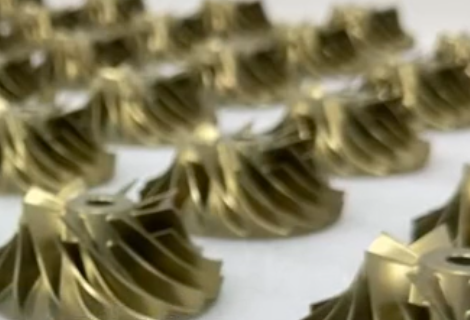 Impeller Guide 101 4