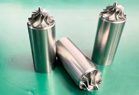 Impeller Guide 101 2