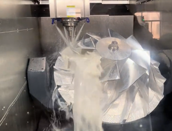 Impeller Guide 101 9