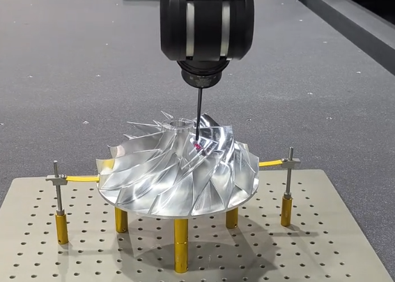 Impeller Guide 101 10