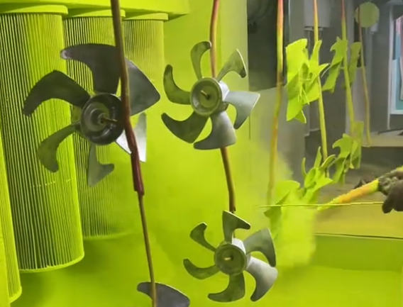 Impeller Guide 101 13