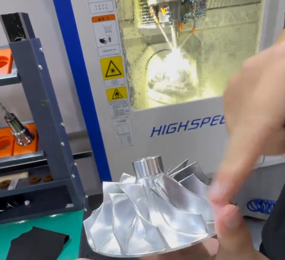 Impeller Guide 101 12