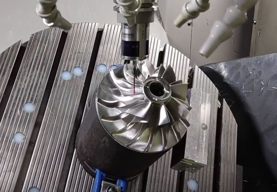 Impeller Guide 101 16