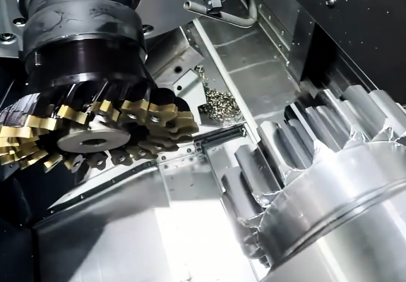 CNC Machining: Types, Materials and Costs 1